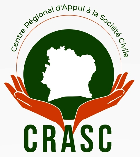 Logo CRASC